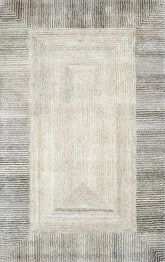 Dynamic Rugs POSH 7810-727 Grey